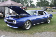 CAMARO